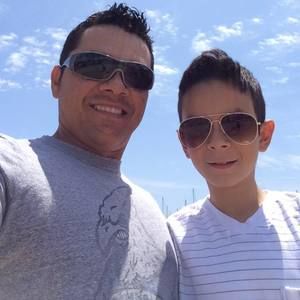 Meet your Posher, Mario